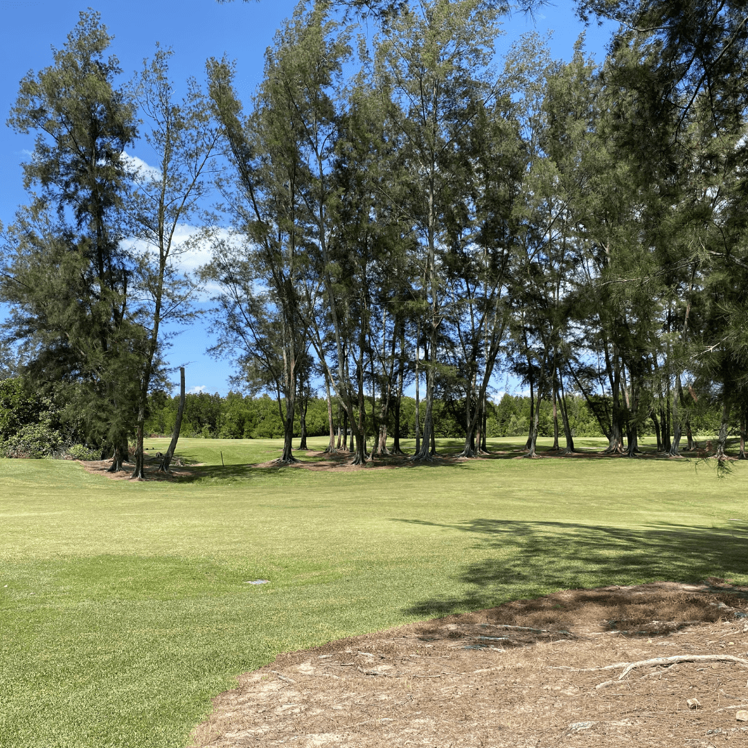 Kota Kinabalu Golf Package
