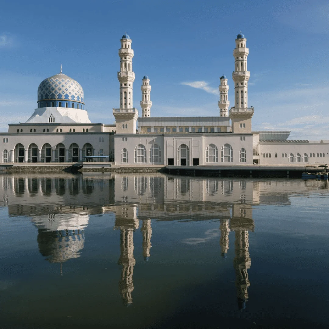 kota kinabalu cultural heritage tour