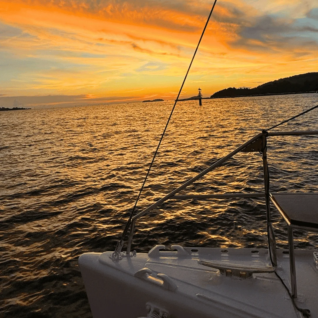 KotaKinabalu: Catamaran Snorkeling & Sailing Tour