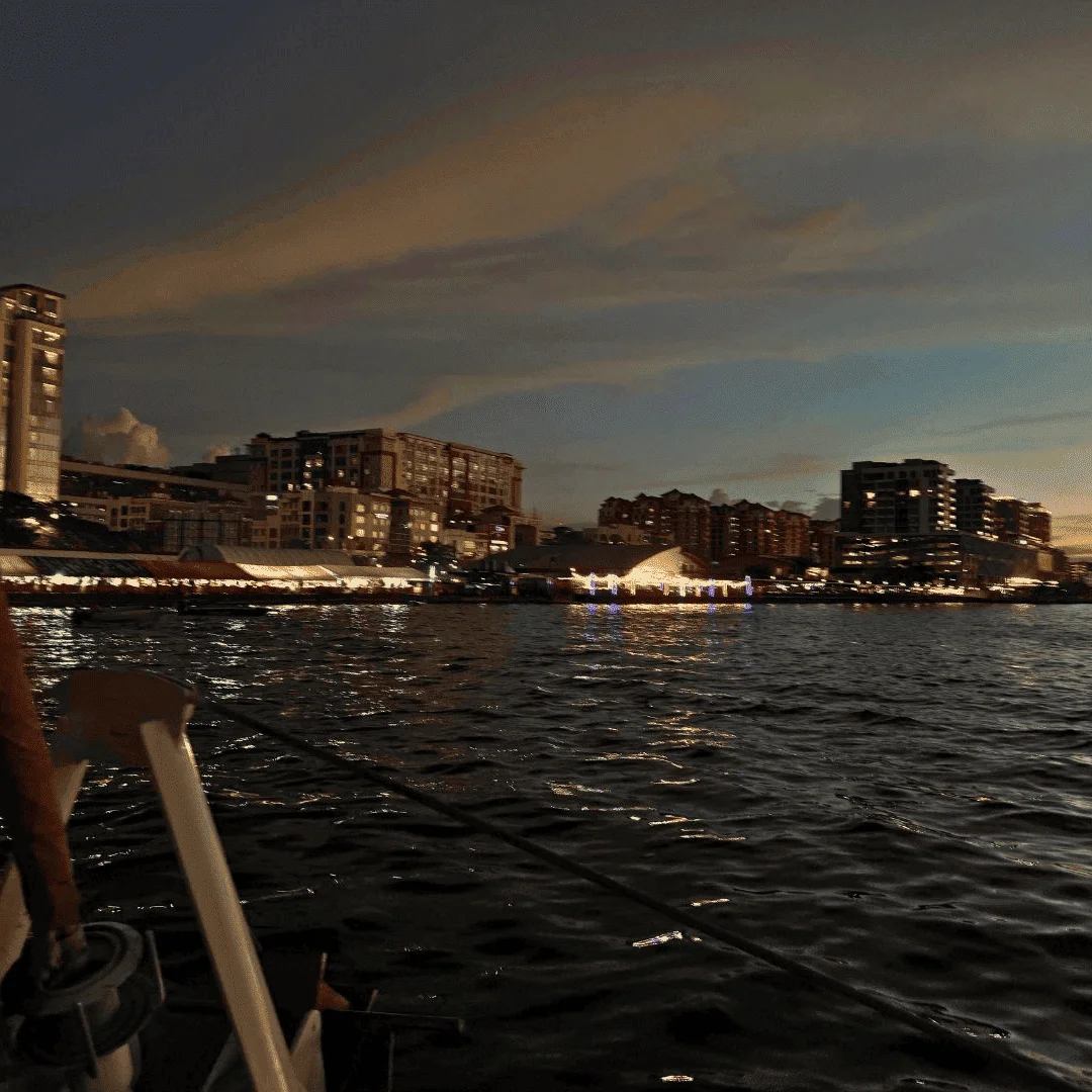 KotaKinabalu: Catamaran Snorkeling & Sailing Tour