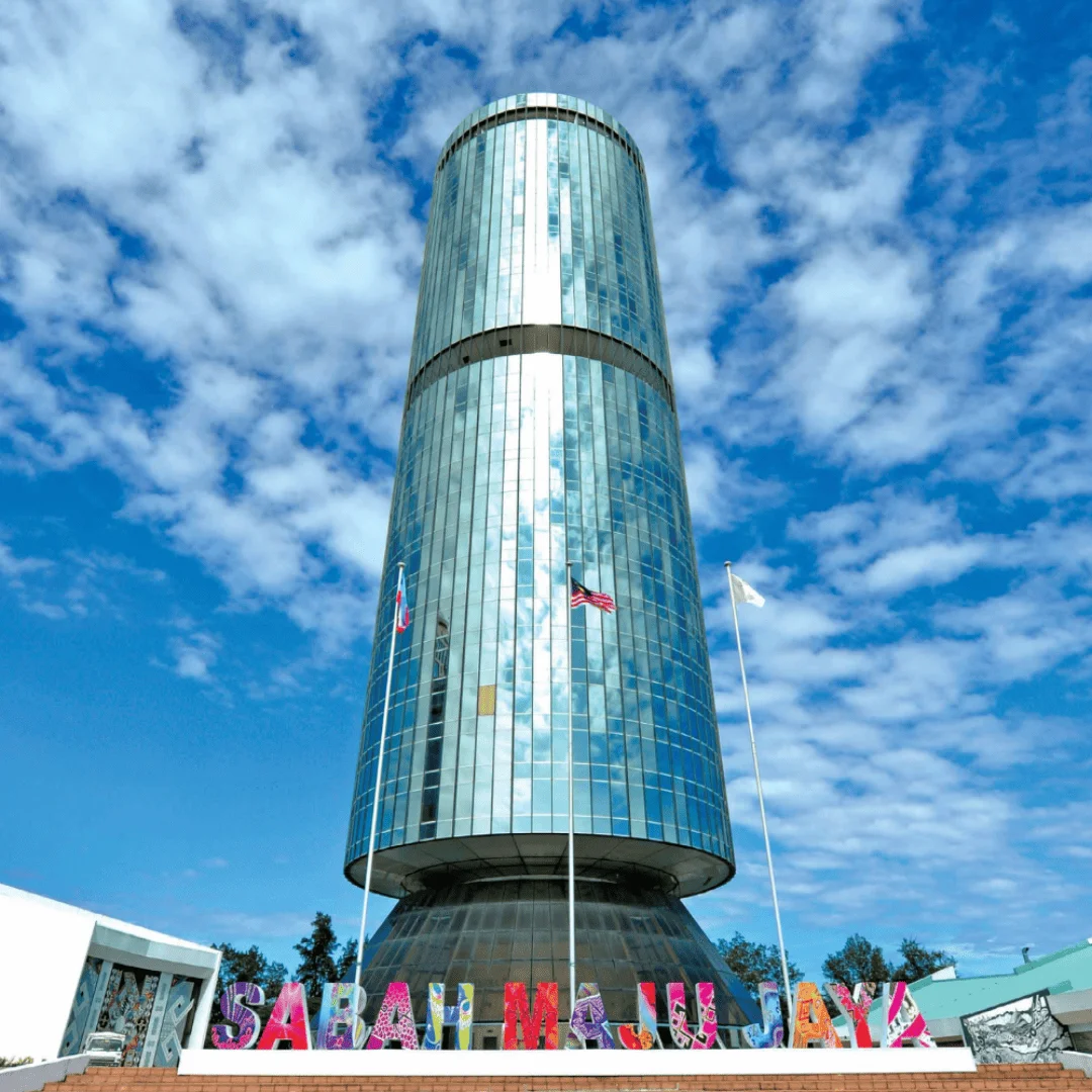 kota kinabalu cultural heritage tour