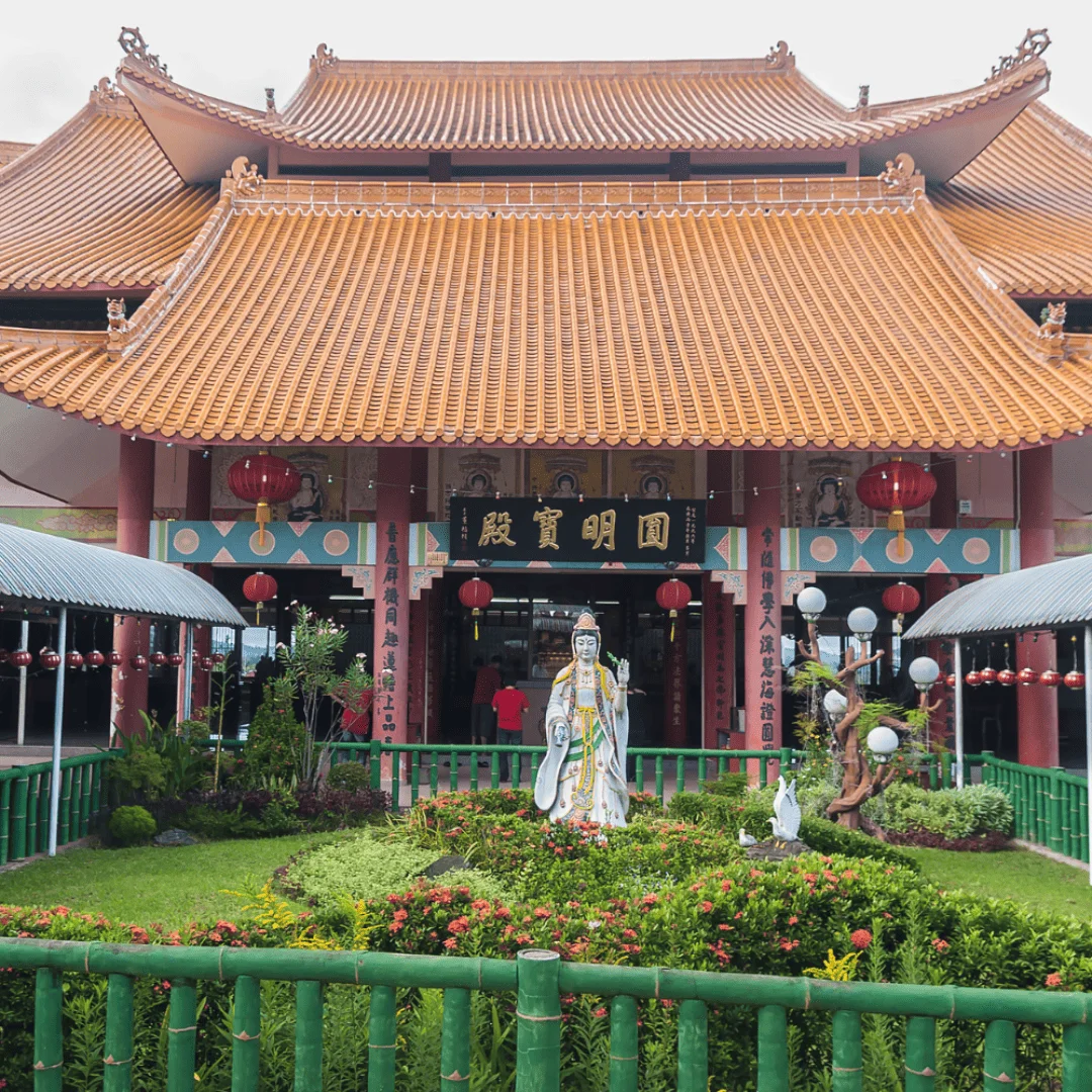 kota kinabalu cultural heritage tour