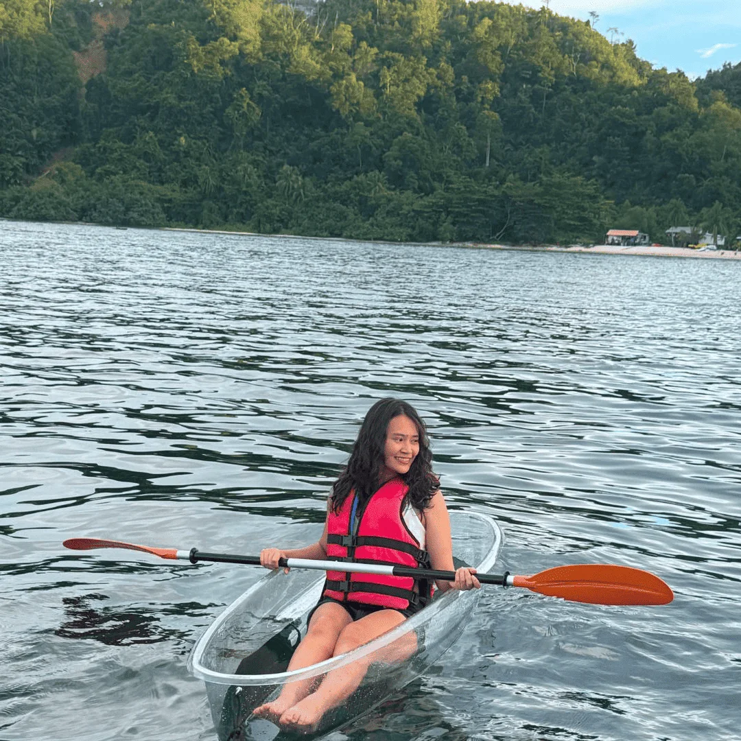 KotaKinabalu: Catamaran Snorkeling & Sailing Tour