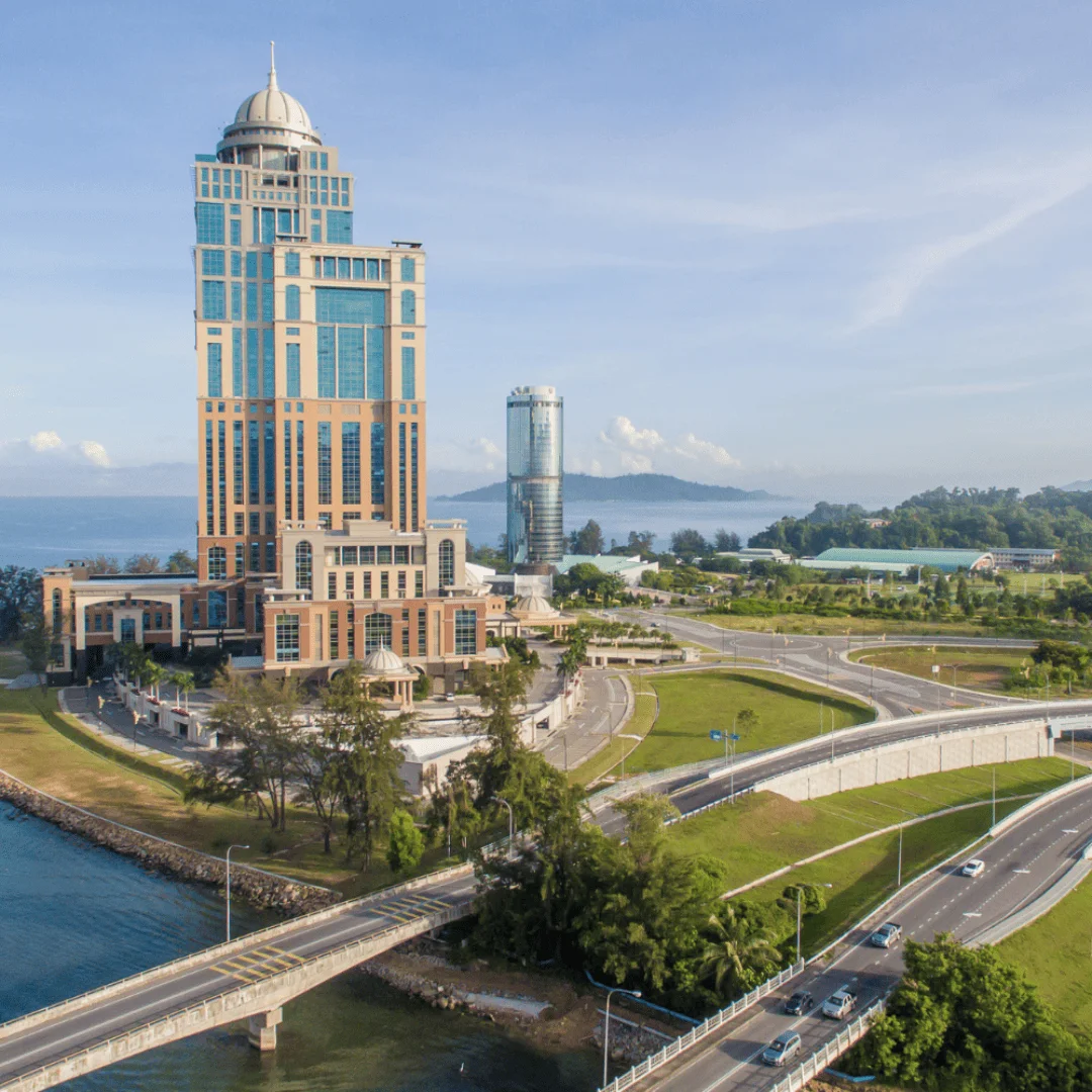 kota kinabalu cultural heritage tour