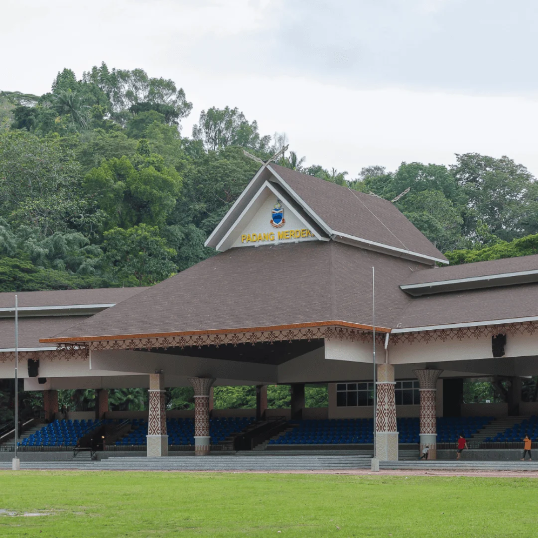 kota kinabalu cultural heritage tour
