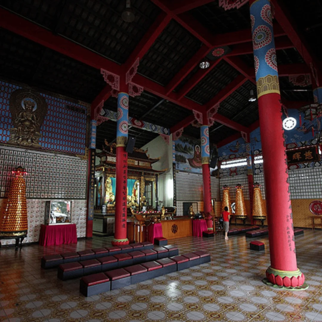 kota kinabalu cultural heritage tour