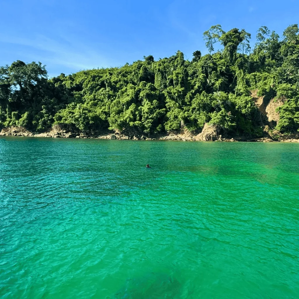 KotaKinabalu: Catamaran Snorkeling & Sailing Tour