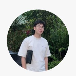 Picture of Aaron Kwan