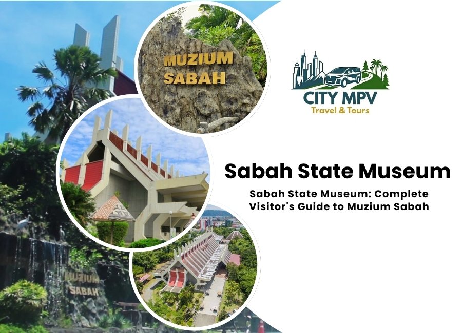 Sabah State Museum