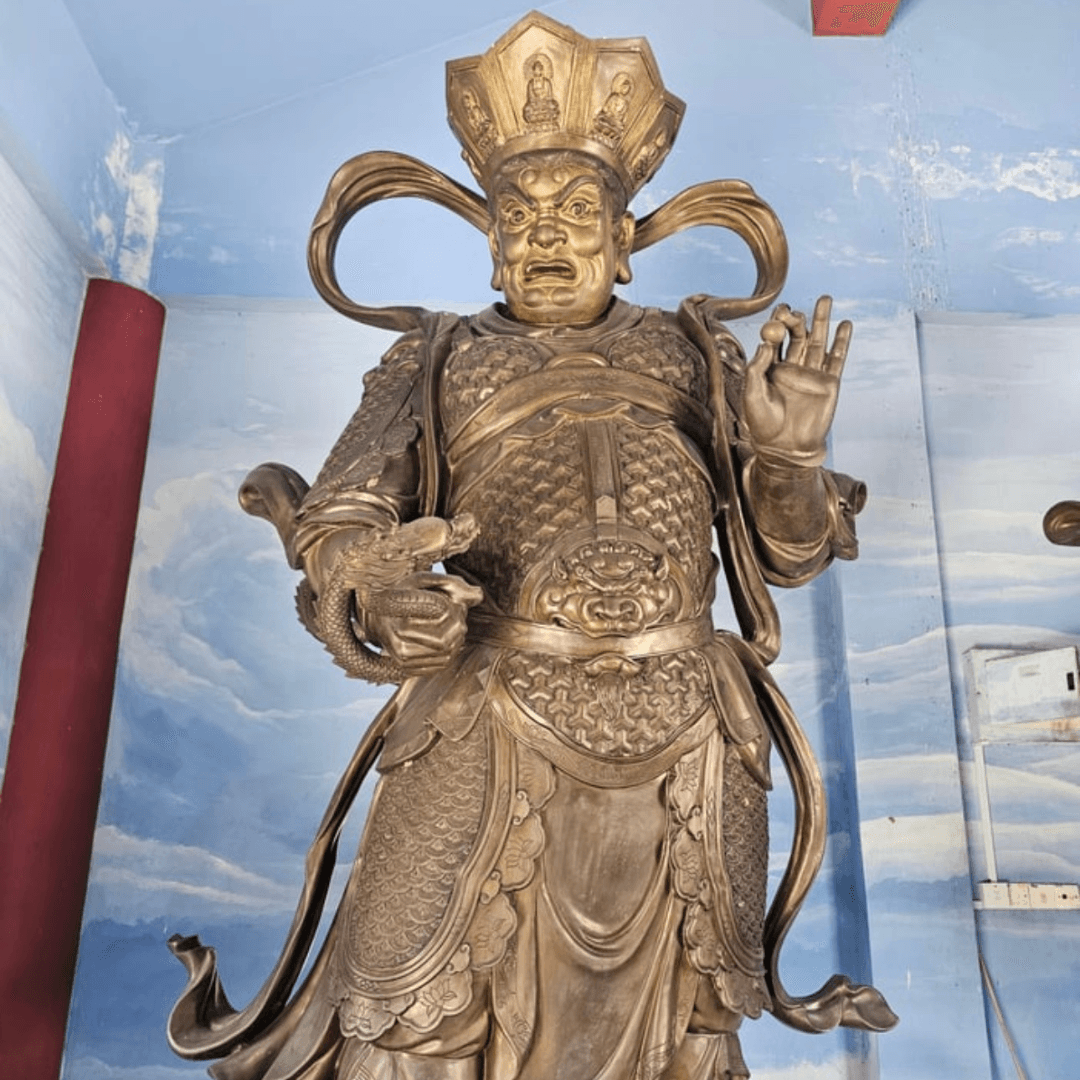 kota kinabalu city tour