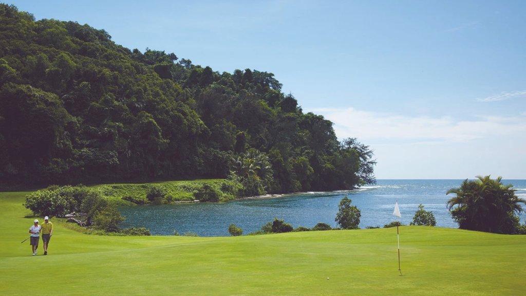 Kota Kinabalu Golf Package