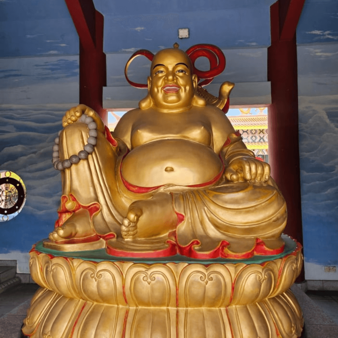 kota kinabalu city tour