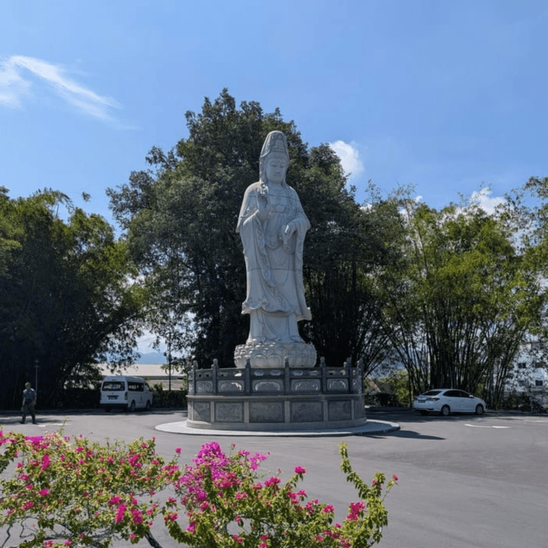 kota kinabalu city tour