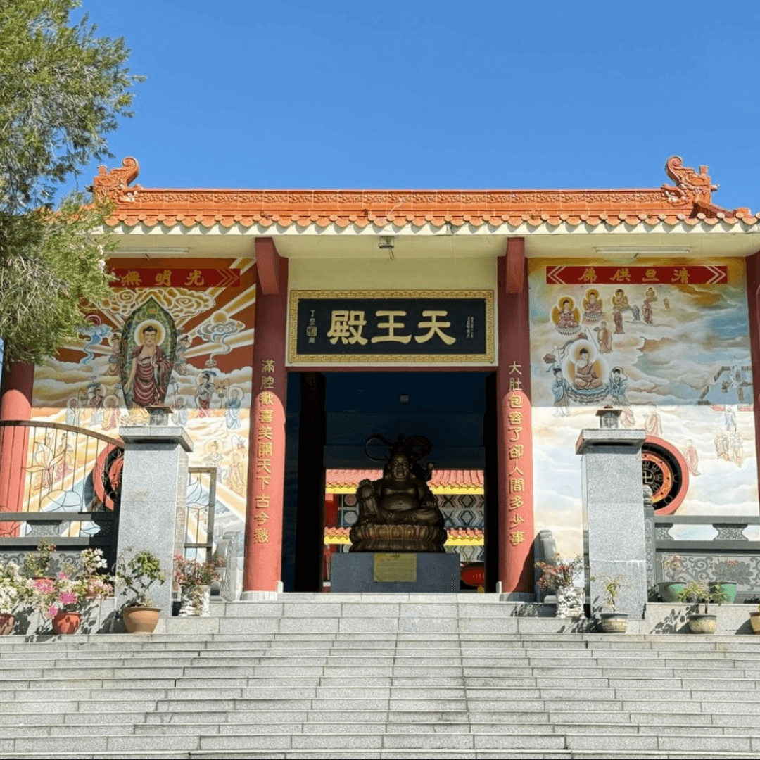 kota kinabalu city tour