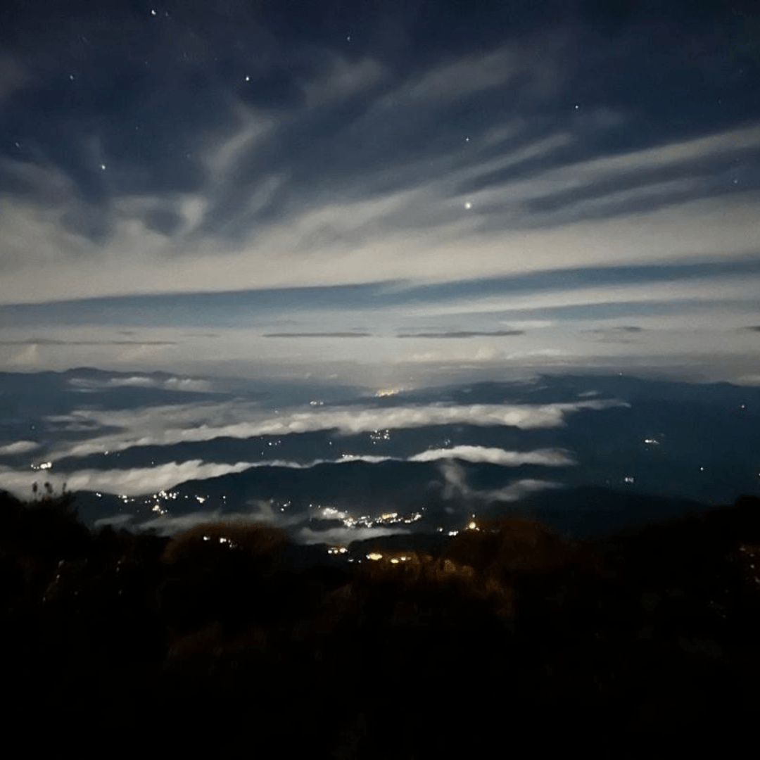 Mount Kinabalu Climbing