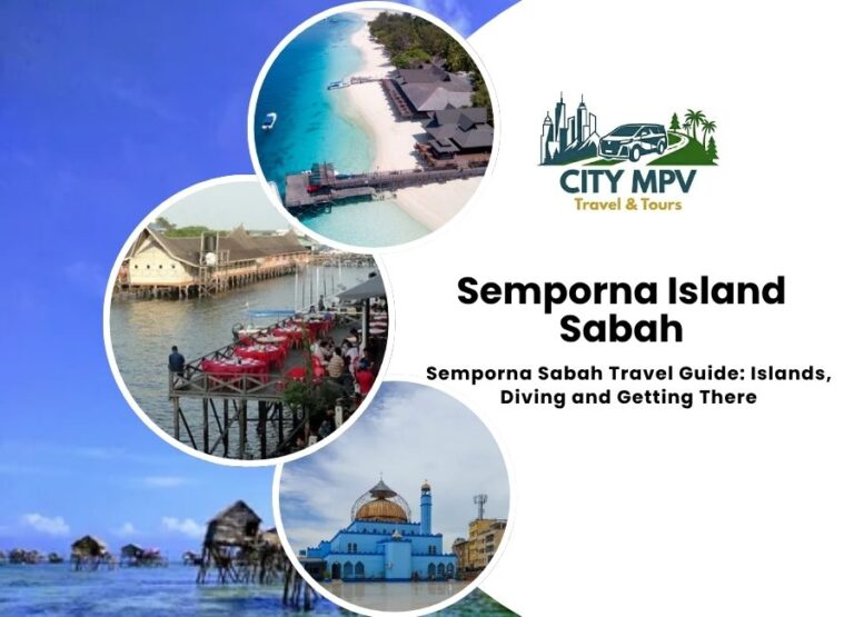 Semporna Sabah