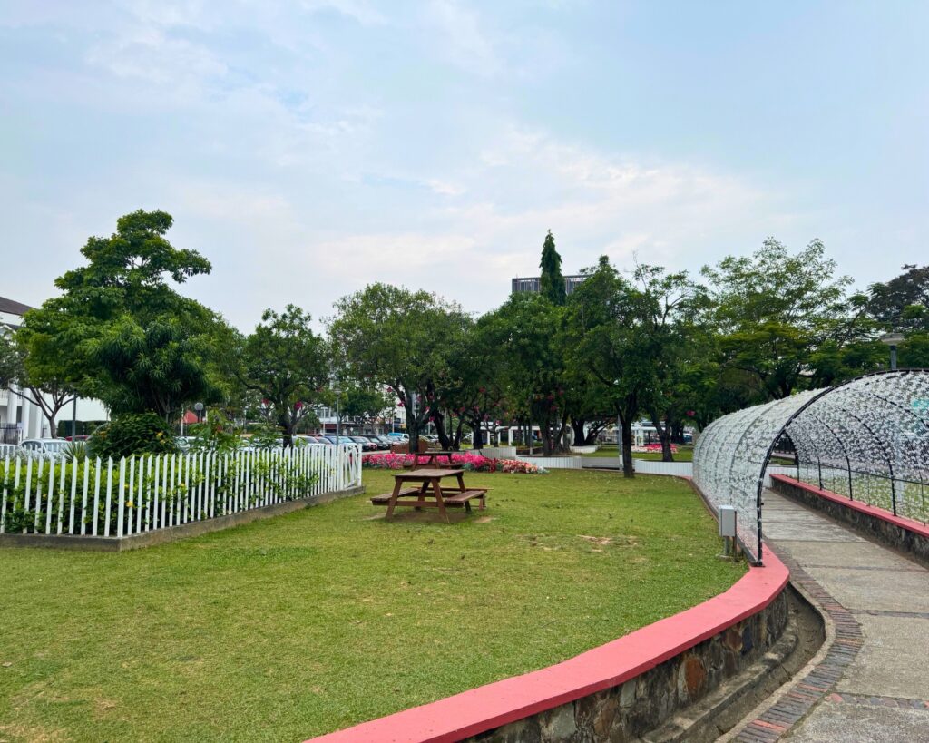 Guided City Walking Historical Tour KK
