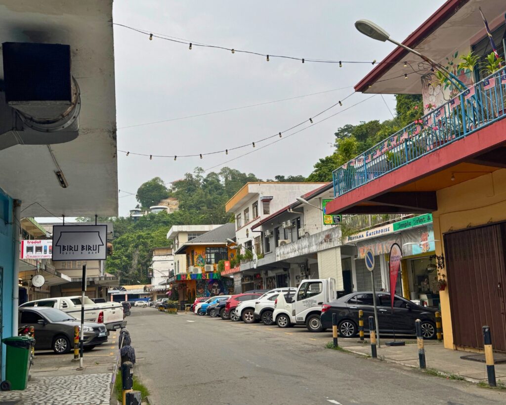 Guided City Walking Historical Tour KK