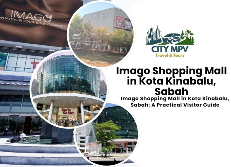 Imago Shopping Mall
