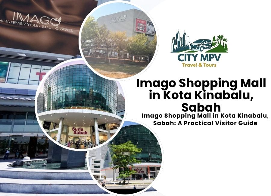 Imago Shopping Mall